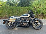 Harley-Davidson (2022) RH 1250S Sportster S - náhled 2