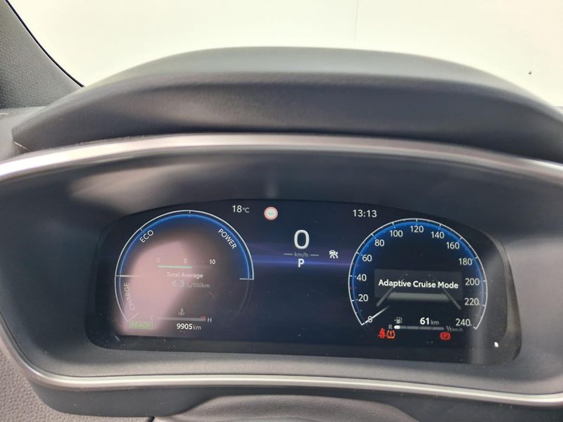Toyota Corolla 1.8 HSD e-CVT GR Sport - fotka 15 z 24