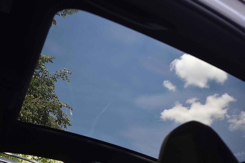 ID.5 poslouží jako auto do města i na středně dlouhé výlety