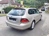 Volkswagen Golf (2013) VI 1,2 TSI Combi 77Kw Match - náhled 6