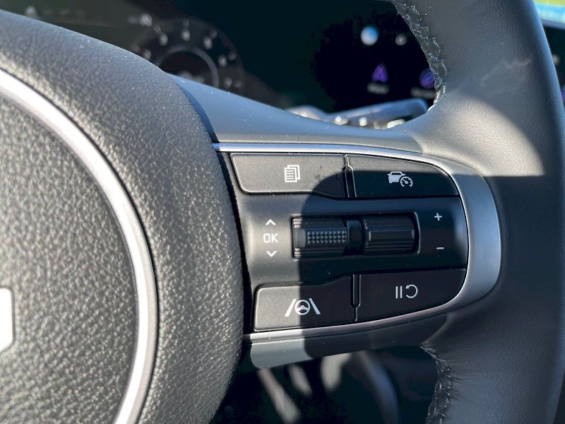 Kia Sportage (2025) - fotka 18 z 34