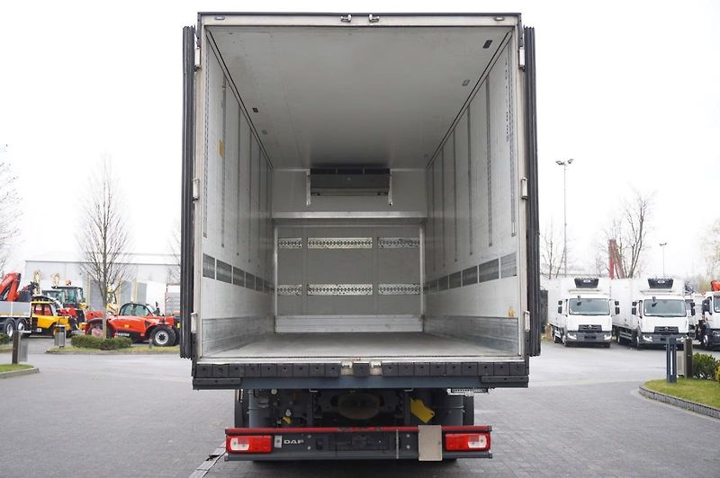 DAF XF (2021) 480 6x2 chlaďák EURO 6 - fotka 5 z 21