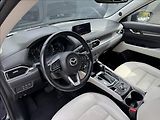 Mazda CX-5 2,5 i Revolution TOP AWD AT ČR - náhled 9