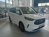 Ford Tourneo Custom (2026) 2,0 EcoBlue 110kW/150k  Titani - náhled 7