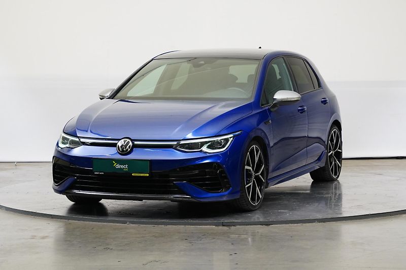 Volkswagen Golf - fotografie inzerátu
