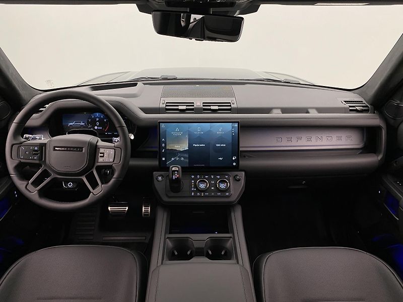 Land Rover Defender (2026) OCTA P635 AWD AUT - fotka 2 z 80