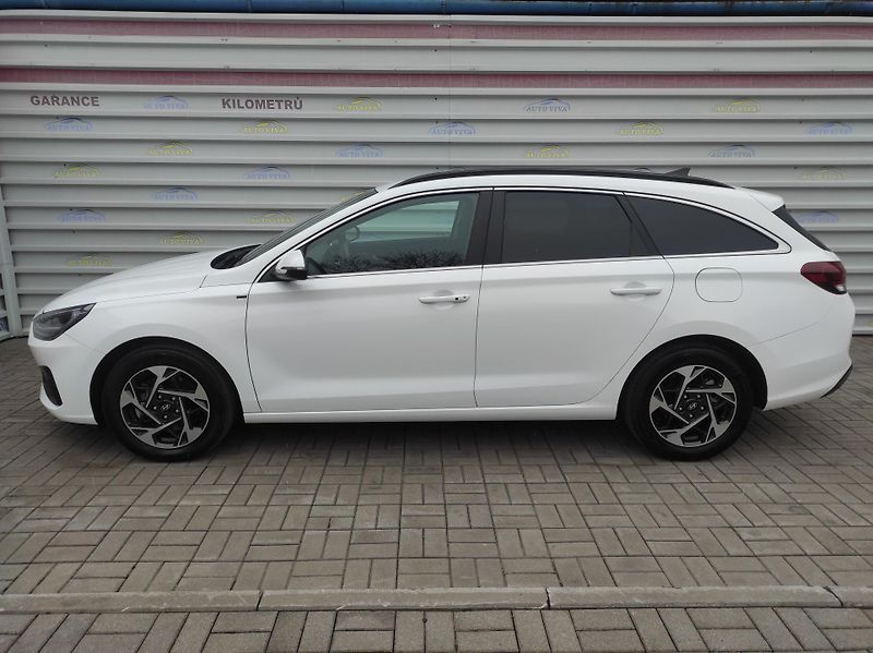 Hyundai i30 1,0T-GDi Top KM,Style, ČR - fotka 3 z 43