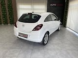 Opel Corsa 1.2 i AUTOMAT REZERVACE  - náhled 11