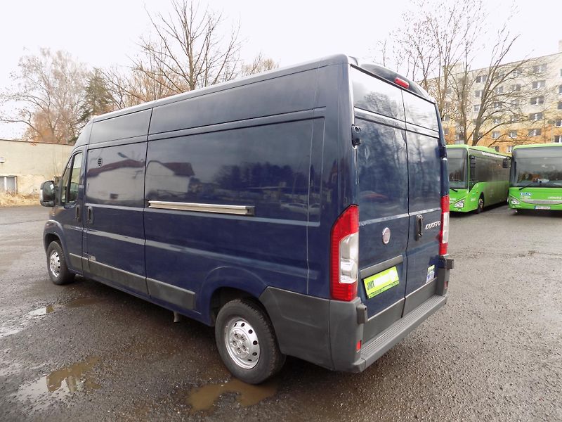 Fiat Ducato (2013) 2,3 96KW CHLADÍCÍ 0° C MAXI - fotka 5 z 42