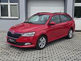 Škoda Fabia (2023) 1.0TSI 70kW STYLE ČR NOVÉ  - náhled 1