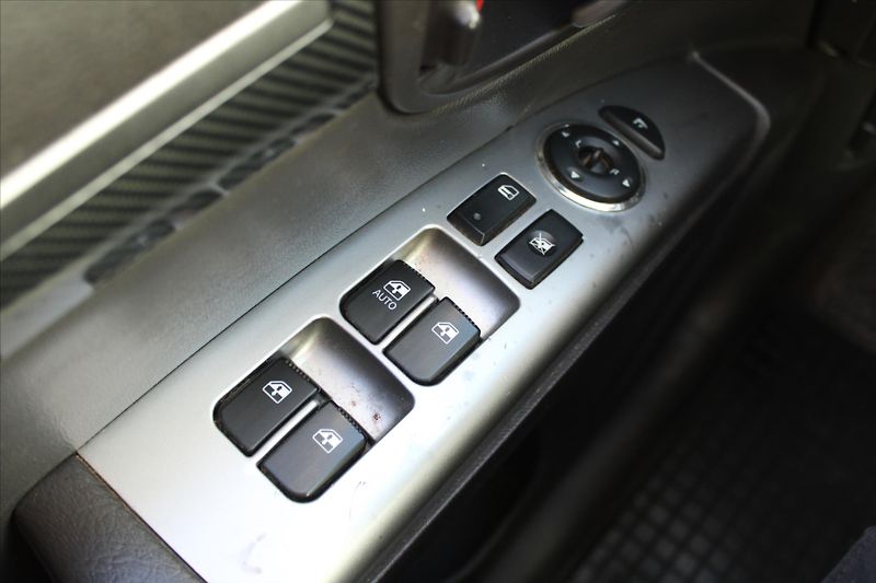 Hyundai Santa Fe 2.2 CRDI 4WD SERVIS.KNIHA ČR - fotka 21 z 21