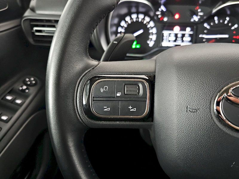 Toyota ProAce City Verso (2020) long 1.2i 130k 7AT Family - fotka 10 z 28