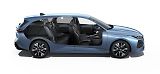 Peugeot 308 (2026) SW ALLURE Hybrid 145 e-DCS6 - náhled 6