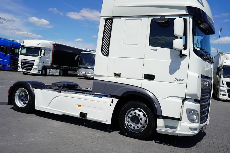 DAF XF (2022) 106 / 480 / E 6 / ACC / MEGA / - fotka 31 z 47