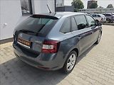 Škoda Rapid 1,0 TSi 70KW Ambition + NAVI T - náhled 6