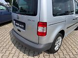 Volkswagen Caddy (2005) 1,9 TDI 77KW 2X ŠOUPAČKY 2.MAJ - náhled 11