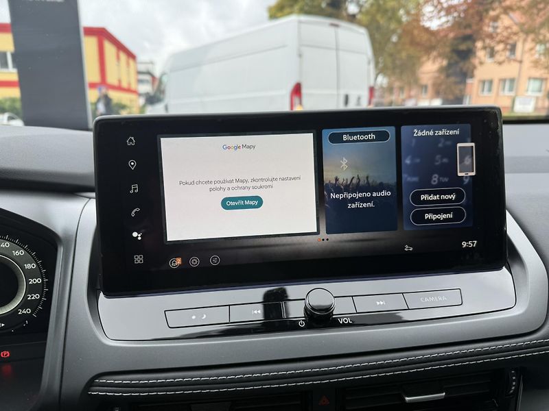 Nissan Qashqai (2026) 4WD N-CONNECTA + COLD PACK + G - fotka 12 z 20