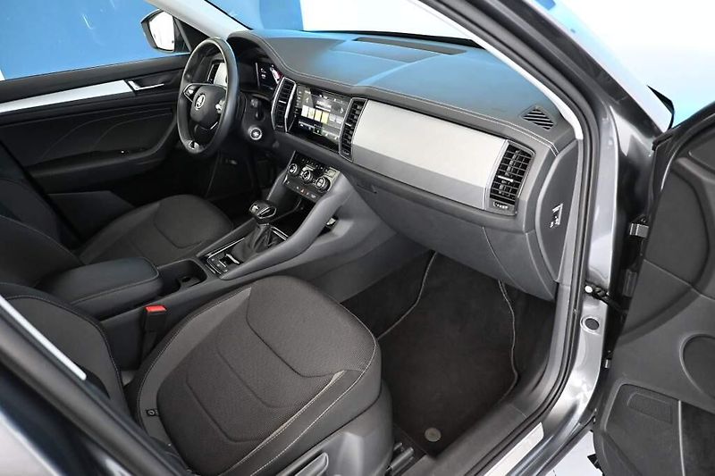 Škoda Kodiaq (2023) 2.0 LED DSG ACC VIRTUAL Tažné - fotka 10 z 35
