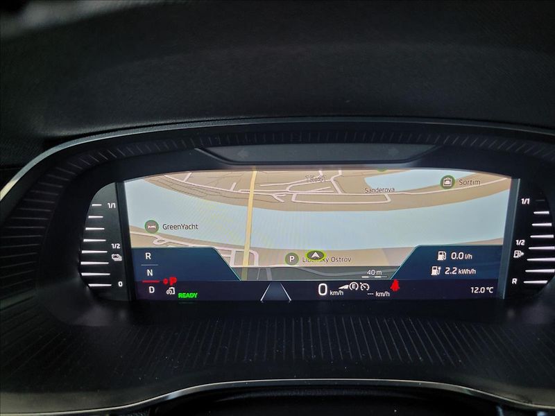 Škoda Octavia 1,4 TSI,PHEV,DSG,Clever,tažné - fotka 23 z 50
