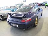 Porsche 911 (2000) 996 Carrera, TOP STAV, GT3 pak - náhled 3