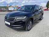 Škoda Kodiaq 2,0 TDi 110kw STYLE 4x4 DSG 7m - náhled 34