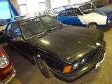 BMW Řada 6 (1984) 633 csi - náhled 1