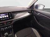 Škoda Scala (2021) Style 1.5 TSI, Serv.kniha - náhled 8