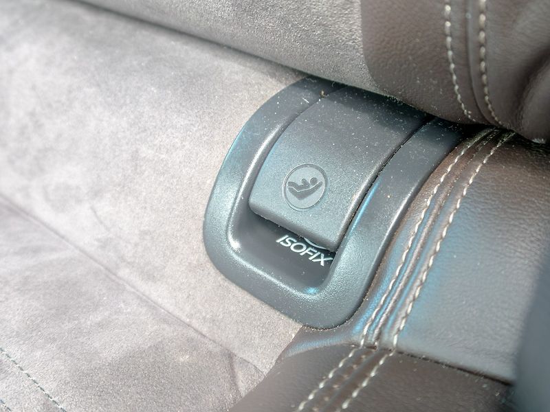 Škoda Octavia (2019) 2.0TDI 110KW DSG 4x4 – SCOUT - fotka 39 z 51