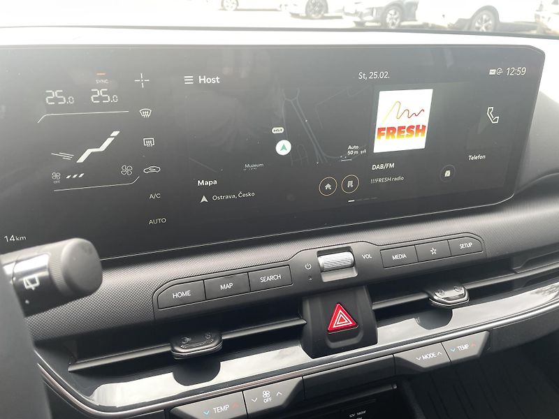 Kia K4 Sportswagon (2026) 1.6  7DCT EXCLUSIVE 