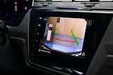 Volkswagen Touran 2.0TDI 110kW DSG Webasto IQ TZ - náhled 23