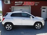 Chevrolet Trax 1.7 D AWD - náhled 1