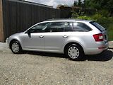 Škoda Octavia (2018) 1.6 TDI 81kW  4X4 - náhled 3