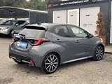 Toyota Yaris 1.5HEV 130, ČR, GR Sport, DPH - náhled 7