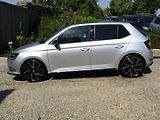 Škoda Fabia (2020) 1.0TSI 81kW MONTE CARLO - náhled 2