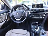 BMW Řada 4 (2016) 420d xDrive, 4X4, Automat - náhled 7
