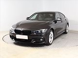 BMW Řada 4 (2017) M Paket 420d xDrive - náhled 1