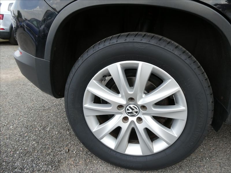 Volkswagen Tiguan 2,0 TDi 130kW Sport 4x4,TZ,nav - fotka 11 z 50