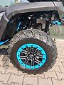 Segway Snarler AT6 L (2023) Limited, najeto: 750 Km - náhled 17