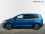 Volkswagen Touran 1,5 TSi 110kW HIGHLINE - náhled 10