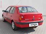 Renault Thalia (2004) 1.4i, ČR, STK8/28 - náhled 6