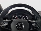 Škoda Scala (2022) Style 1.5 TSI, Automat - náhled 17