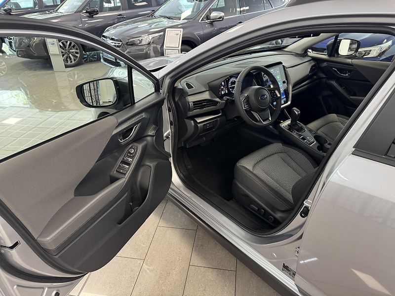 Subaru Crosstrek (2026) 2.0i Comfort Lineartronic-AKCE - fotka 11 z 21
