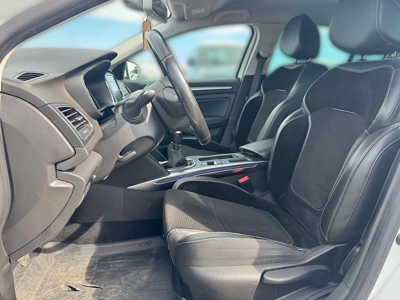 Renault Mégane (2020) GT INTENS 1.5dCi 85kW CZ DPH - fotka 7 z 11