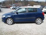 Škoda Fabia 1.2 - náhled 2