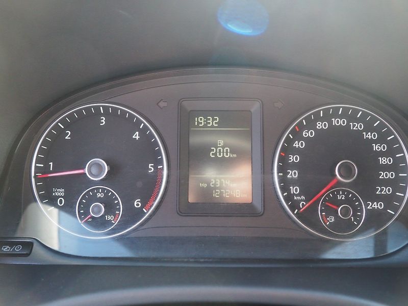 Volkswagen Caddy (2014) 1.6 TDI, 75 kW - fotka 19 z 25