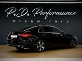 Mercedes-Benz Třídy C (2021) C 220d Avantgarde - náhled 11