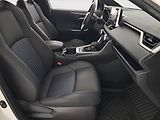 Toyota RAV4 (2022) 2.5 Hybrid - náhled 9