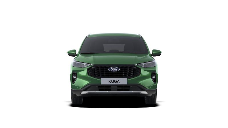Ford Kuga (2026) Top Edition, 5dveřová, 2.5 Dur - fotka 9 z 9