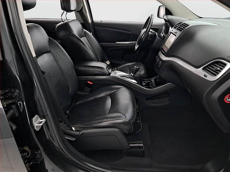 Fiat Freemont (2012) 2.0 MultiJet, 4X4, Automat - fotka 9 z 20
