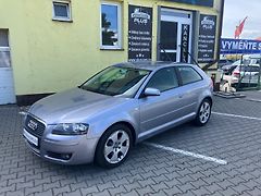 Audi A3 1,8 TFSi(118kW)*STK DO 6/2028* - fotografie inzerátu